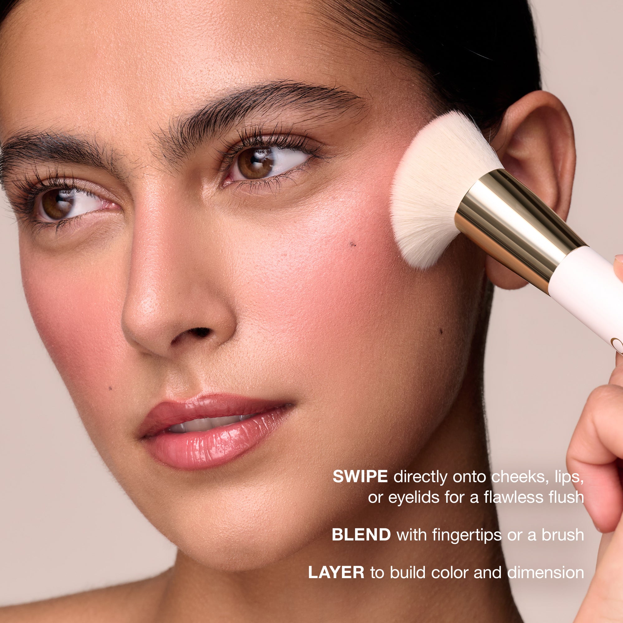 Sculpted Face Stick - New Look - Image 68