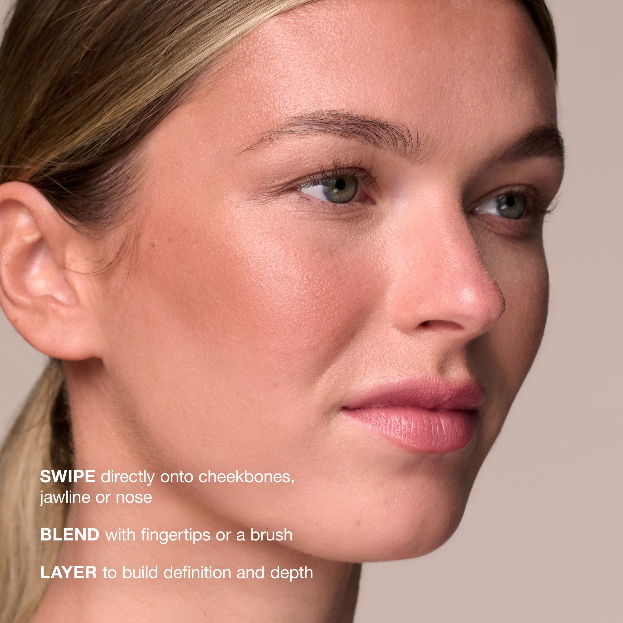 Sculpted Face Stick - New Look - Image 70